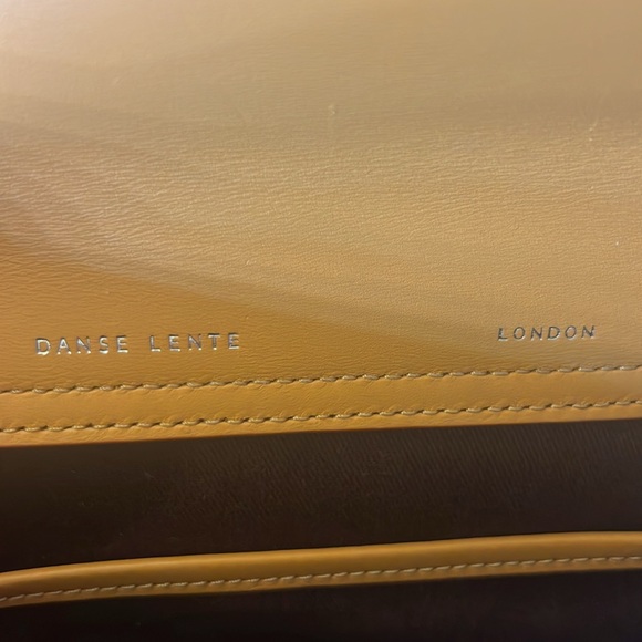 Danse Lente Phoebe shoulder bag small - Picture 10 of 13